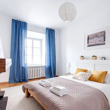Saint Ignoto Bright And Cosy Apartments By Reside Baltic Vilnius Exterior photo