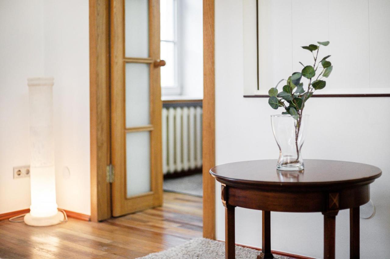 Saint Ignoto Bright And Cosy Apartments By Reside Baltic Vilnius Exterior photo