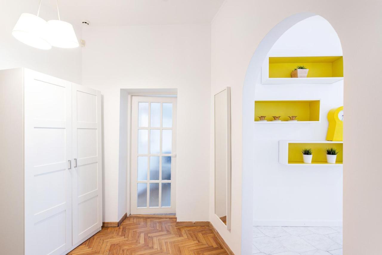 Saint Ignoto Bright And Cosy Apartments By Reside Baltic Vilnius Exterior photo