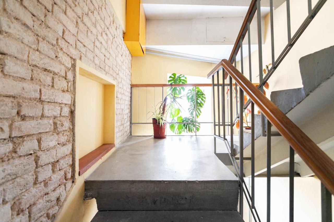 Saint Ignoto Bright And Cosy Apartments By Reside Baltic Vilnius Exterior photo
