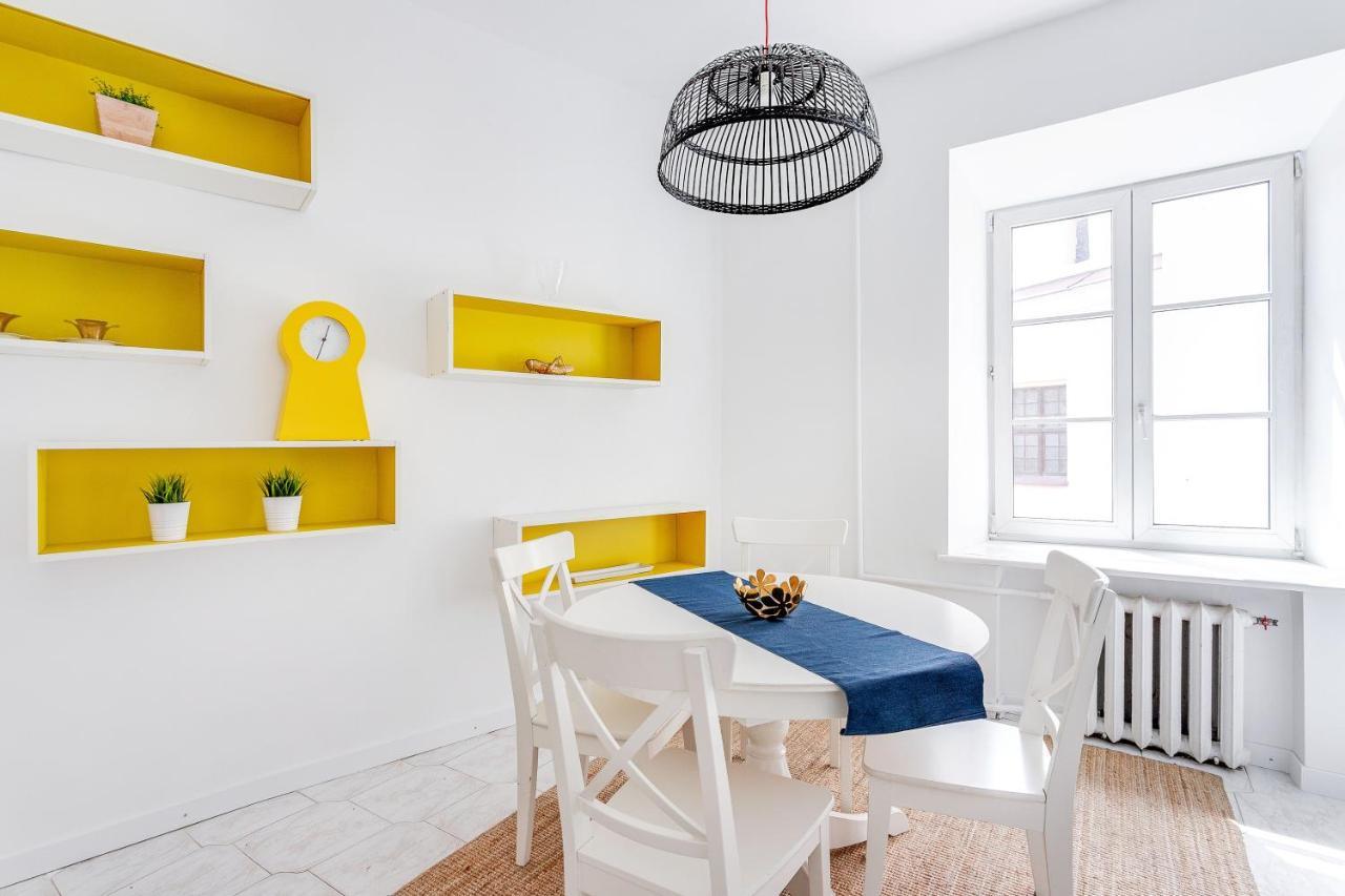Saint Ignoto Bright And Cosy Apartments By Reside Baltic Vilnius Exterior photo